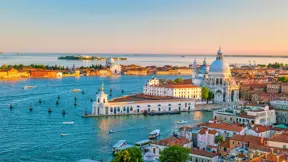 Protecting Venice from high water levels