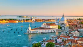 Protecting Venice from high water levels