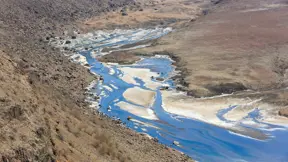 global hydrological models