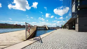 Kalvebod Brygge