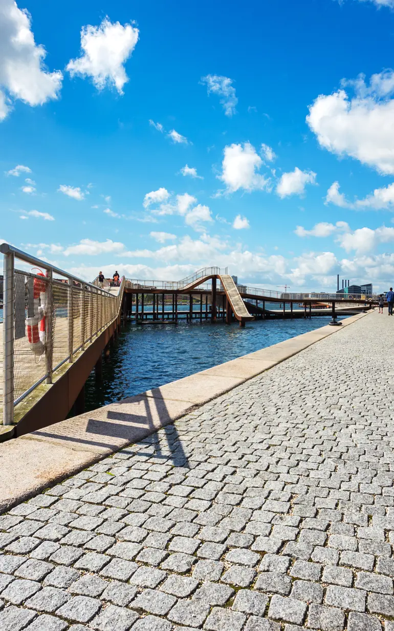 Kalvebod Brygge