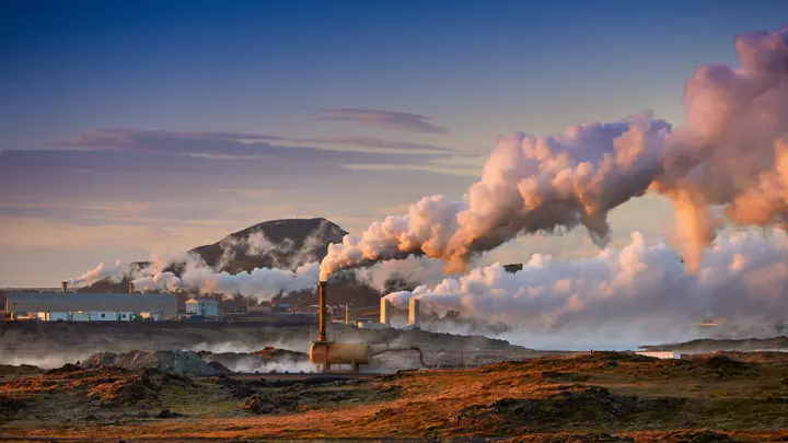 Geothermal Design and planning