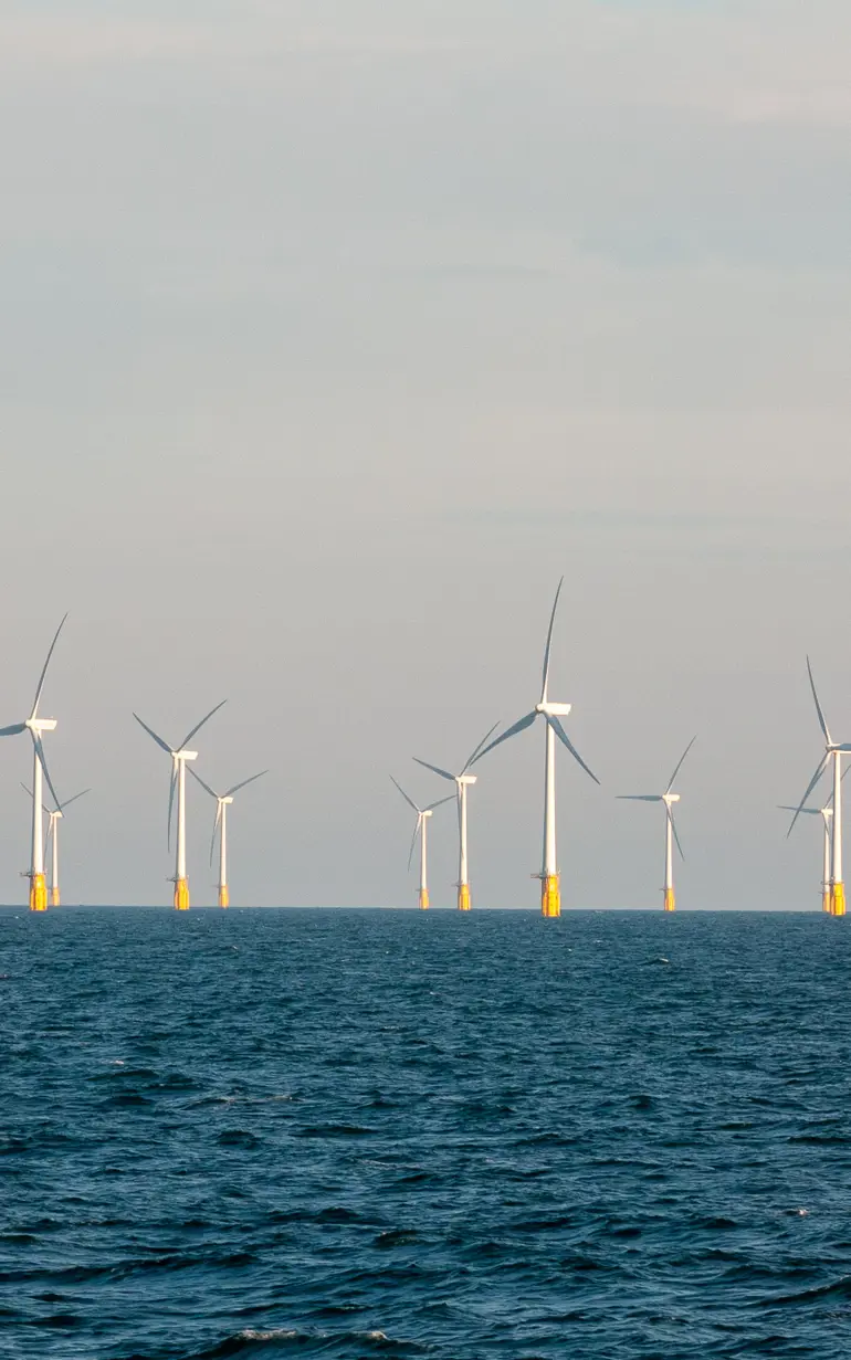 offshore wind