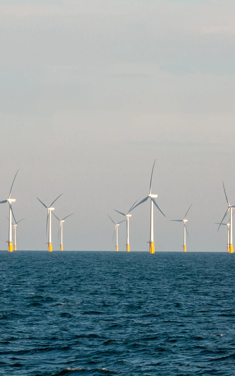 offshore wind