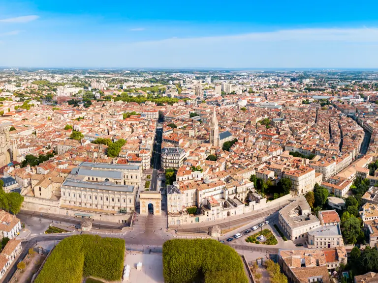 Eau potable France Montpellier