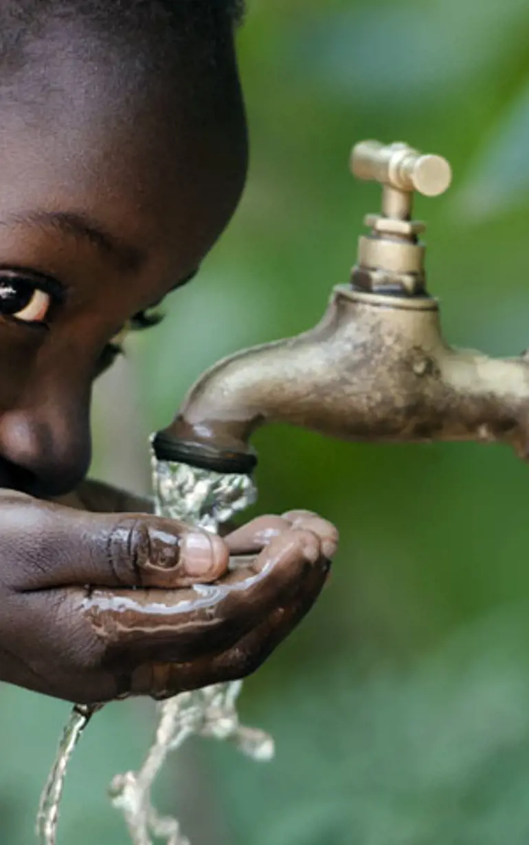 Water resources management