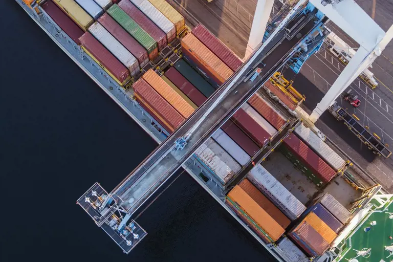 port of helsingborg