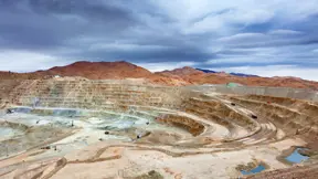 MIKE Mine