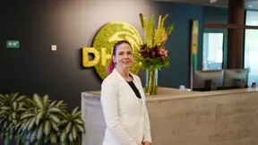 DHI øger fokus på udvikling og AI med ny CTO