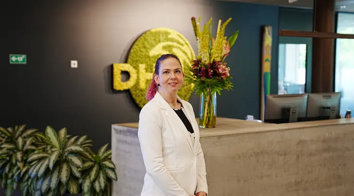 DHI ökar fokus på utveckling och AI med ny CTO