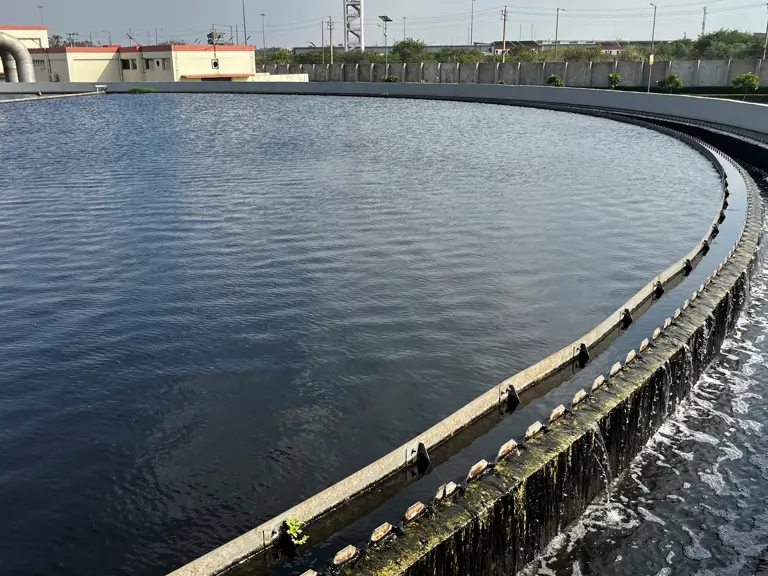 Transforming the Coronation Pillar sewage treatment plant into an energy‑neutral facility