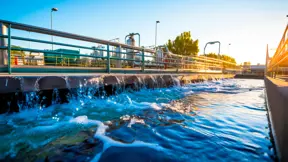 wastewater treatment