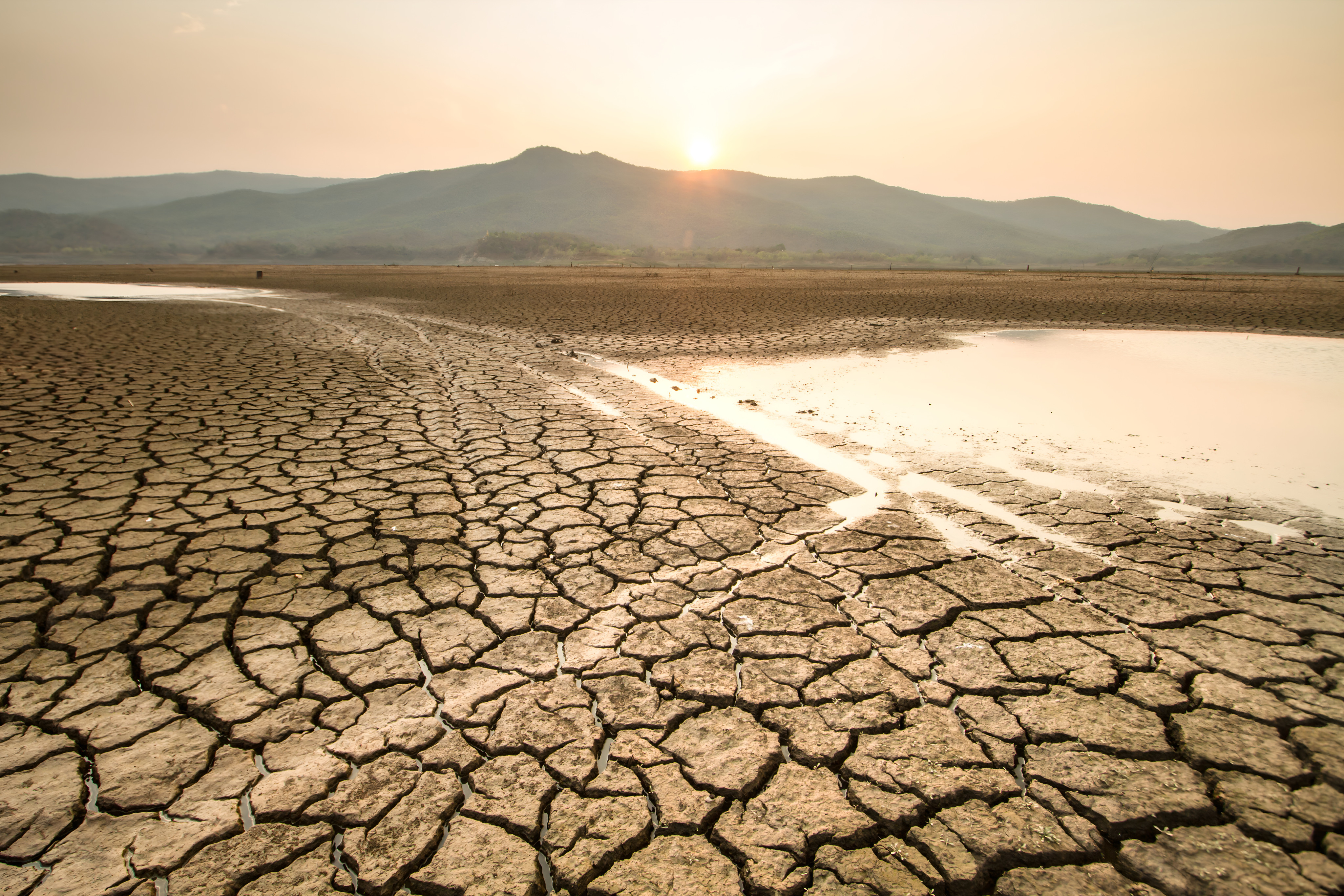 Turning drought risk into early action