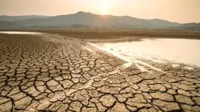 Turning drought risk into early action