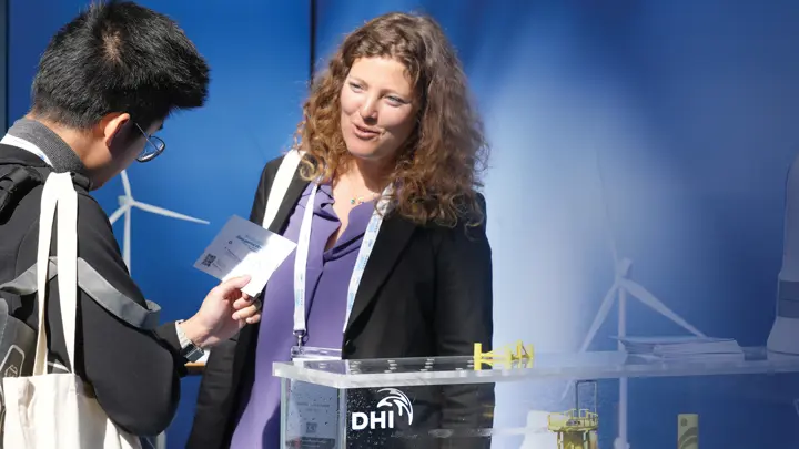 Verena Schrameyer, Global Biodiversity Lead