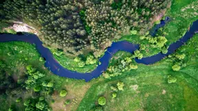 hydrological modelling