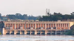 Accelerating hydropower generation in Uganda