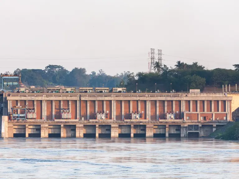 Accelerating hydropower generation in Uganda