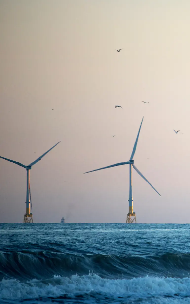 offshore wind