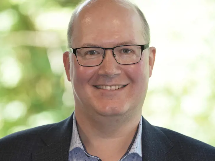 DHI appoints Kenneth Treu Barrett as new Chief Financial Officer